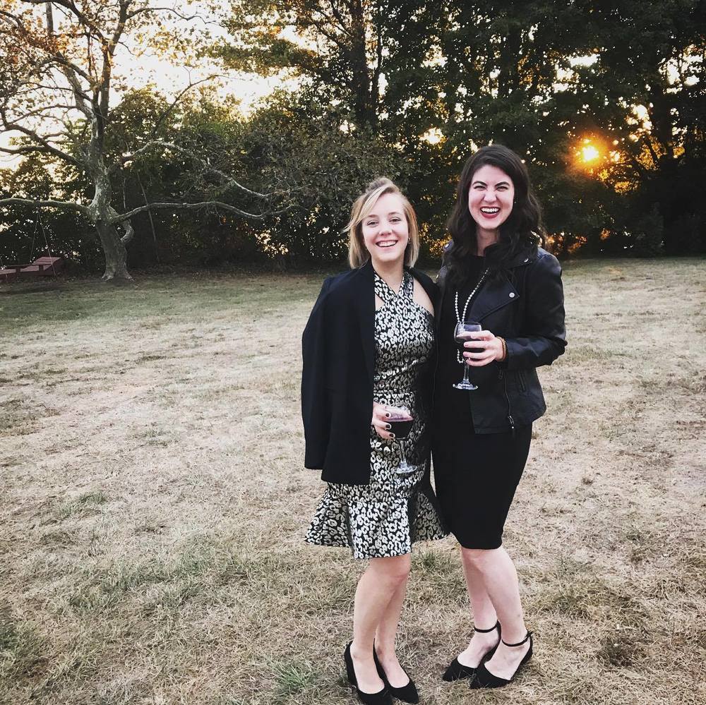 Meet your Posher, Annora